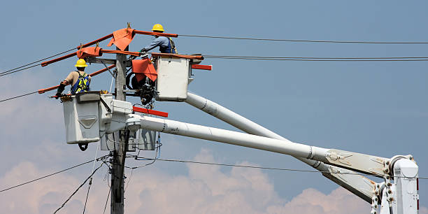 Kerens, TX Electrical Services Company